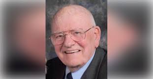 Obituary information for Gerald Murphy