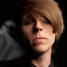 Cyrus Barrone/shane sumner by TimidNo3