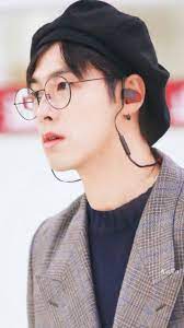 ユンホ おしゃれまとめの人気アイデア pinterest fatima hidalgo ユンホ ユノユンホ ユノ 東方神起