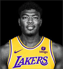 NBA: O time titular do Lakers após a chegada de Rui Hashimura