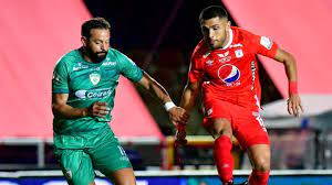 En esta fecha el reto pasa por recibir en el pascual se convirtieron al menos dos goles en cada uno de los partidos que américa recibió a la equidad en primera división. America 1 2 Equidad Resumen Resultado Y Goles As Colombia