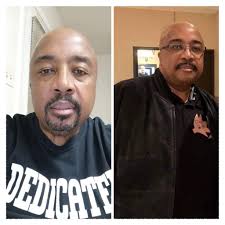 ECH Let's Wish This King Duane Parham A Very Happy Birthday Happy Birthday  🎈🎂🎈