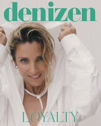 @denizenmagazine's video Tweet