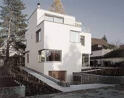 loeliger strub sonnenfeldstrasse house zollikon 2000 photos c the architects architecture house architecture architect