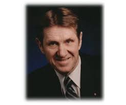 Tom Epps Obituary (2012)