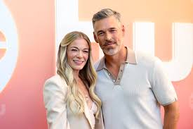 LeAnn Rimes Gives New Insight Into Marriage With Eddie Cibrian - Reality Tea