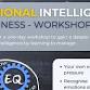 Emotional Intelligence in Business Workshop event image