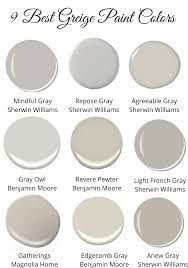 Valspar® paint colors | valspar. 9 Favorite Greige Paint Colors Southern Hospitality