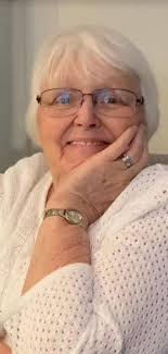 Patricia Beane Obituary