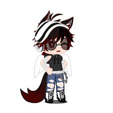 Cringe gacha club oc boy. My Oc S So Far Fandom