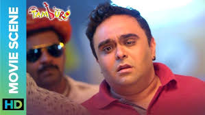 Kalpesh lands in trouble