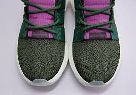 Maybe you would like to learn more about one of these? Adidas Dragon Ball Z Prophere Cell Photos Sneakernews Com