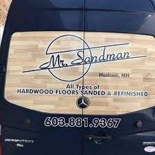 Maybe you would like to learn more about one of these? Mr Sandman Facebook