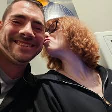 Do we have an Avon lady in scribner