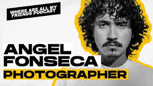 Brad Frey (The Band Camino)