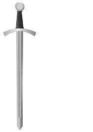 Classic Medieval Sword By Gribba Swords Medieval Stock Photos Free Stock Photos