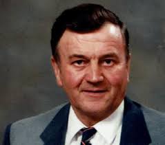 Obituary for Benjamin (Ben) Edward Betcher