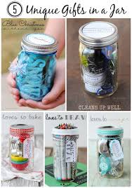 Gifts In A Jar Homemade Gift Ideas Jar Gifts Homemade Gifts Mason Jar Gifts