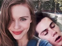 See more ideas about dylan o'brien, teen wolf stydia, teen wolf dylan. Krystal S Manips Open Dylan O Brien Holland Roden Wattpad