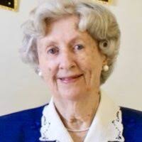 Margaret Eaton Wilson