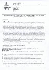 Uk spouse visa cover letter best of 30 luxury spouse visa cover. Cover Letter For Visa Uk July 2021