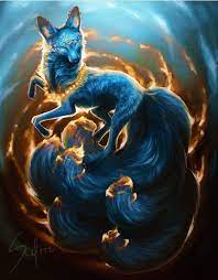 狐) — японское название лисы. Art Lisy Mistik 60 Foto Kartinki I Risunki Skachat Besplatno