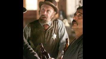 Deadwood: "A Lie Agreed Upon, Parts 1 and 2"