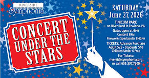 Concert Under The Stars