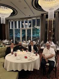 It was an absolute pleasure hosting our CONSULEGIS colleagues in Manila!…