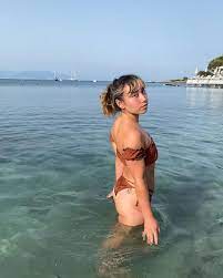 Katelyn Ohashi – “Topicals High Roller” | BootymotionTV