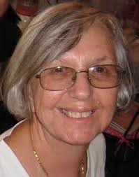 Marjorie Luganob Obituary (1940