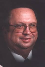 William Harold Blankenship