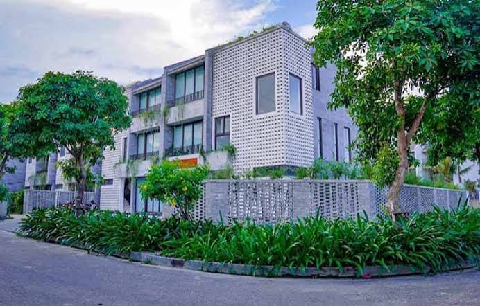 căn hộ Đà Nẵng cho thuê theo tháng