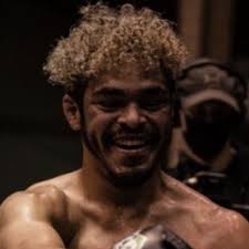 Jihad Muhammad vs. Edy Aantonio Jr., Zhong Luo CFS 3