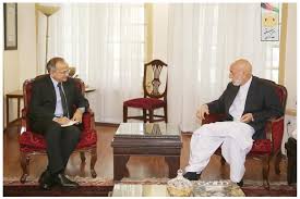 World edited by saikat kumar bose (with inputs from reuters) updated. Hamid Karzai On Twitter Pleased To Meet With Ambassador Rudrendra Tandon Today We Discussed The Current Situation And Positive Regional Cooperation In The Process Https T Co Lvs2ssru13