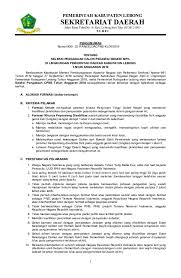 Demikianlah yang dapat kami tuliskan tentang contoh surat lamaran kerja tulis tangan 2017 selanjutnya mari kita ke pembahasan berikutnya yakni. Pdf Pemerintah Kabupaten Lebong Sekretariat Daerah Linda Irmawati Academia Edu