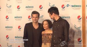 Cristian nodal, como artista regional mexicana del año, y natalia lafourcade, en coautoría con maría daniela aspiazu, por su tema nunca es suficiente, como la canción regional mexicana del año. Estreno Internacional Del Documental Hasta La Raiz Con Natalia Lafourcade En El Festival Internacional De Cine De Los Cabos