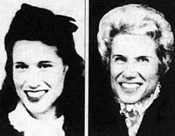 Anna Elizabeth “Betty” Kerns Johnson (1924-1999)