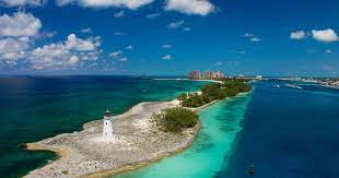 There are no direct flights from london to the bahamas. 45 Cheap Flights To Nassau In 2021 Kayak