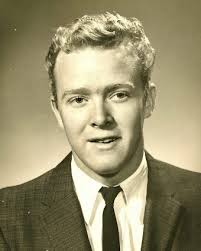 James Edward Cartwright Obituary