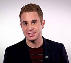 Ben Platt para Niños