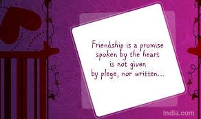 It is amazing the number of years we have known each other. Happy Promise Day 2015 Best Promise Day Sms Whatsapp Facebook Messages To Send Happy Promise Day Greetings India Com