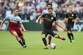 Manchester city and west ham get this weekend's premier league action underway and it promises to be an entertaining encounter. West Ham V Man City 2019 20 Premier League