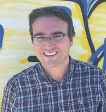 Chris Woolley, Partner and Founder, Cow Corner