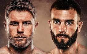 Seeds Of Hope For A Canelo Vs Plant Date World Boxing Council