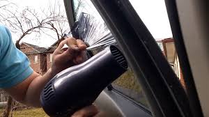Over time, it wears and tears, and you will spot bubbles, peeling along the edges, separation of the tint film, and scratches all over its surface. 5 Easy Ways To Remove Window Tint Without Scratching The Glass