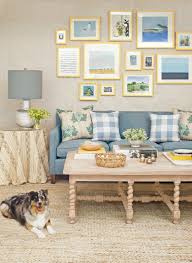 Be beautiful to look at; Country Living Decorating Almanac How To Decorate A Country Home