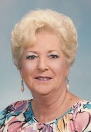 Obituary information for Betty J. Rice