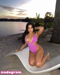 kianelyssantiago Nude Leaks OnlyFans Photo 2 - Nudogram v2.1
