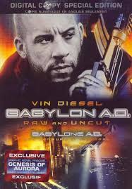 Babylon A.d. : Movies & TV